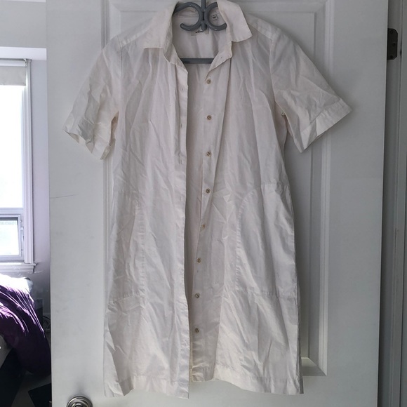 Wilfred button down short sleeve - Picture 1 of 1